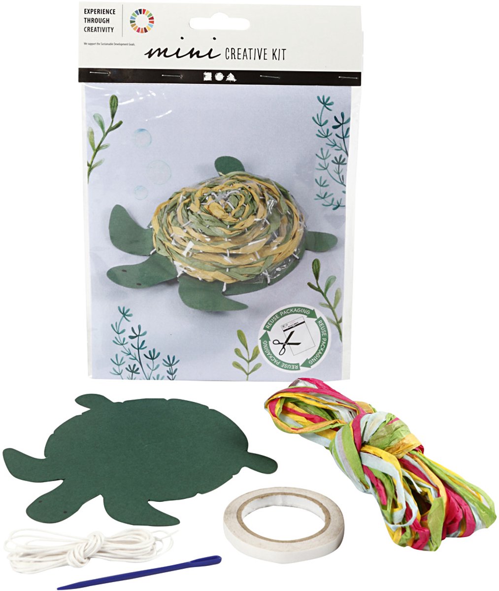 Creative mini kit, 1 doos