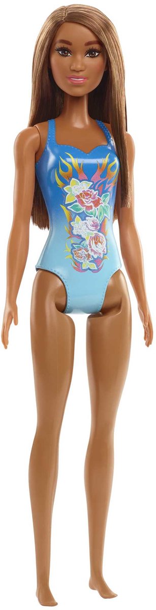 Barbie Doll