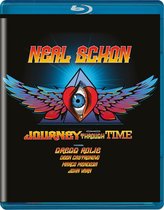 Neal Schon - Journey Through Time (Blu-ray)