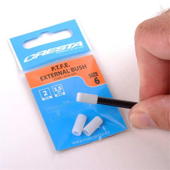 Cresta PTFE Bush External van Cresta — afbeelding 4