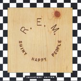 R.E.M. - Shiny Happy People (CD-Maxi-Single)