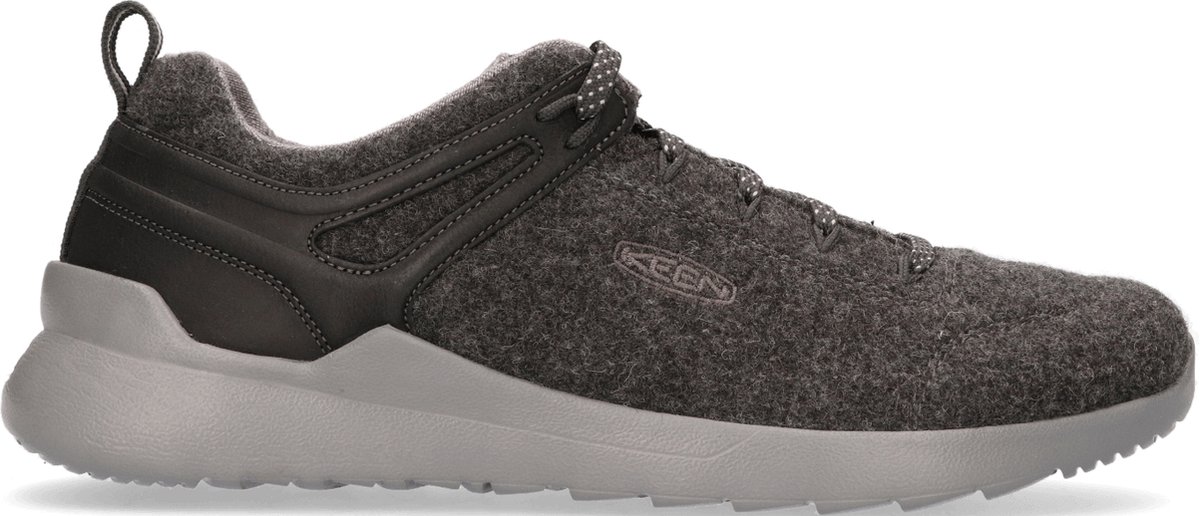 Keen Highland Arway Heren Sneakers /Magnet Grijs