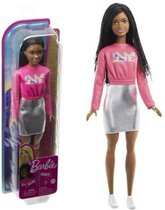 Barbie HGT14 poupée