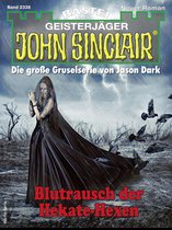 John Sinclair 2338 - John Sinclair 2338
