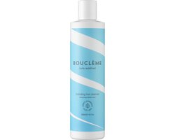 Foto: Boucleme hydrating hair cleanser