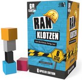 RANKLOTZEN - 6 Spieler Edition