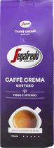 Segafredo - grains de café - Caffe Crema Gustoso