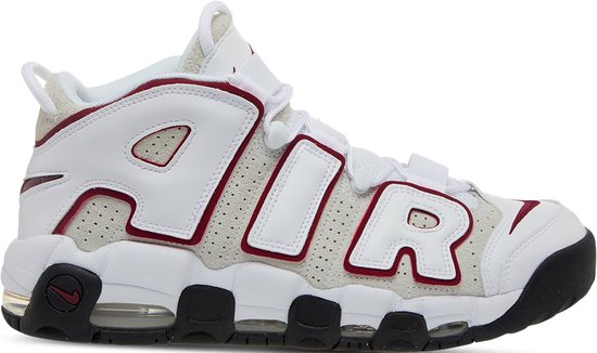 Nike AIr More Uptempo 96 FB1380 100 maat 46 bol