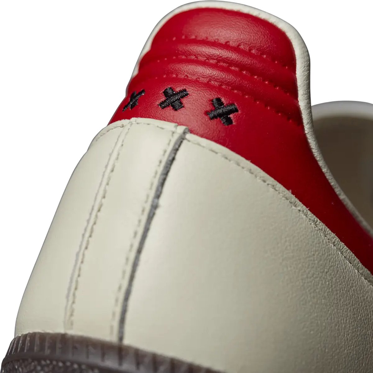 adidas Ajax Samba Originals schoenen - Maat 41 1/3 | bol