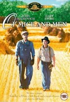 Of Mice And Men (Import)