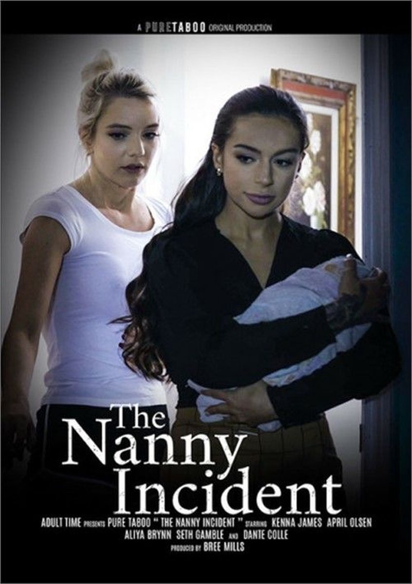 Pure Taboo - The Nanny Incident (Dvd), XXXDVDs | Dvd's | bol