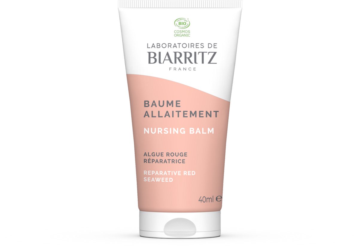 Goedkoopste Laboratoires de Biarritz | Reparative Care | Tepelbalsem | 40ml