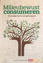 Milieubewust consumeren - eenvoudige tips die veel geld besparen