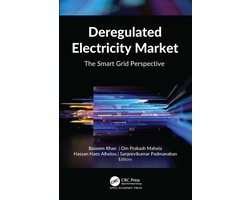 Deregulated Electricity Market
