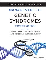 Cassidy and Allanson′s Management of Genetic Syndromes