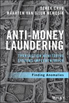 Anti–Money Laundering Transaction Monitoring Systems Implementation