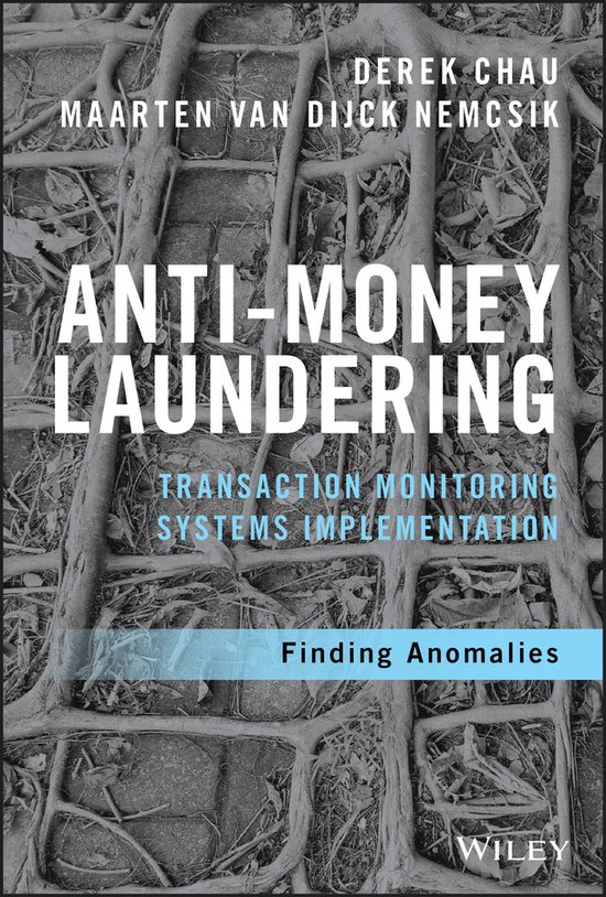 Anti–Money Laundering Transaction Monitoring Systems Imple ... - cover