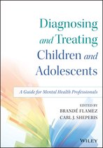 Diagnosis Treatment Children Adolescents