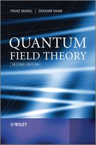 Quantum Field Theory 2nd