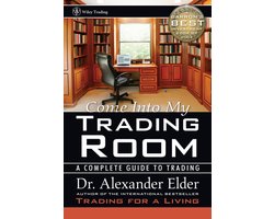 Omslag van Come Into My Trading Room A Comple