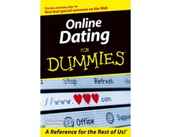 Online Dating For Dummies