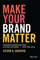 Make Your Brand Matter