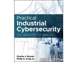 Practical Industrial Cybersecurity