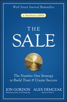 Jon Gordon-The Sale