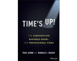 Time's Up!