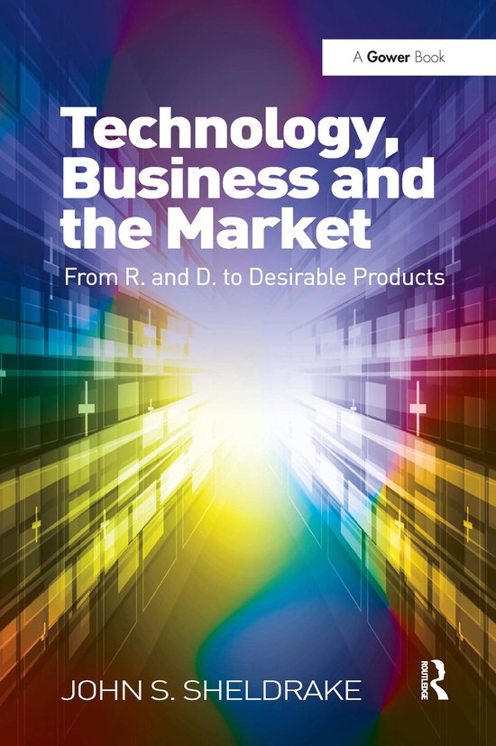Technology, Business and the Market - cover