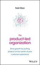 The Product–Led Organization