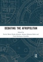 Debating the Afropolitan