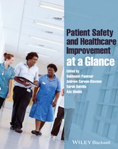 Patient Safety & Healthcare Improvement
