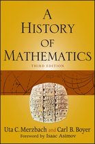 History Of Mathematics 3rd