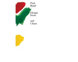 Design, Form, and Chaos