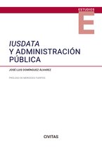 Estudios - Iusdata y Administración Pública