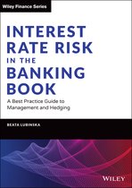 Wiley Finance- Interest Rate Risk in the Banking Book