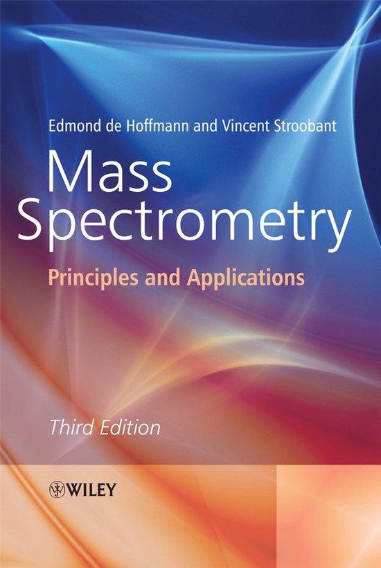 Mass Spectrometry - cover