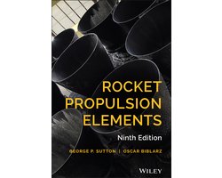 Rocket Propulsion Elements