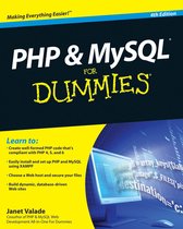 PHP & MySQL For Dummies 4th