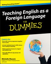Teaching English As Foreign Lang Dummies