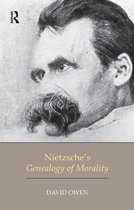 Nietzsche's Genealogy Of Morality