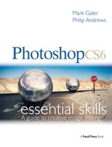 Photoshop CS6: Essential Skills