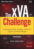 xVA Challenge Counterparty Credit Risk