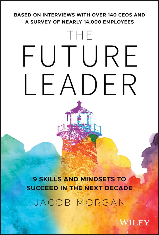 Future Leader 9 Skills & Mindsets
