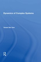 Dynamics Of Complex Systems