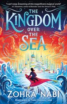 The Kingdom Over the Sea-The Kingdom Over the Sea