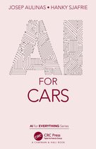 AI for Everything- AI for Cars