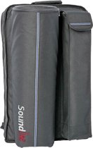 aS Arnolds & Sons Trompettas gigbag All in one