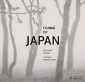 Michael Kenna - Forms of Japan (En/De)